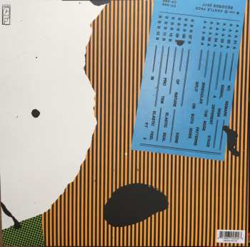 LP Duds: Of A Nature Or Degree