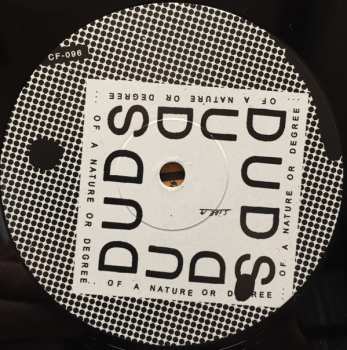 LP Duds: Of A Nature Or Degree