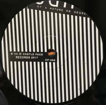 LP Duds: Of A Nature Or Degree