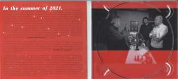 CD Duduka Da Fonseca & Quarteto Universal: "Yes!!!"