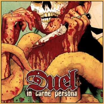LP Duel: In Carne Persona CLR | LTD