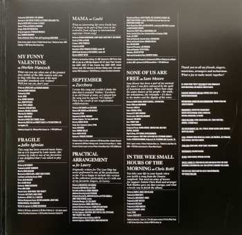 2LP Sting: Duets