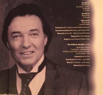 CD Karel Gott: Duety