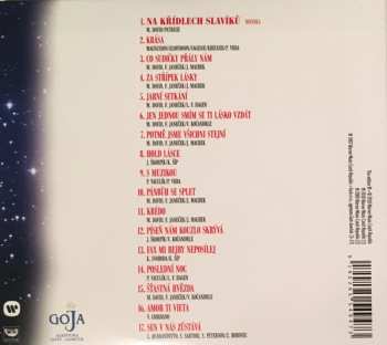 CD Karel Gott: Duety