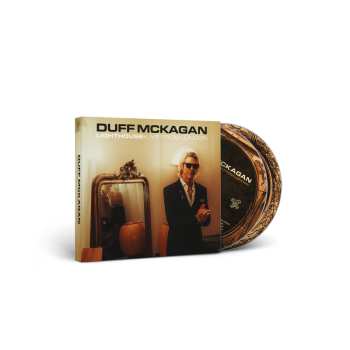 CD Duff McKagan: Lighthouse: Live From London