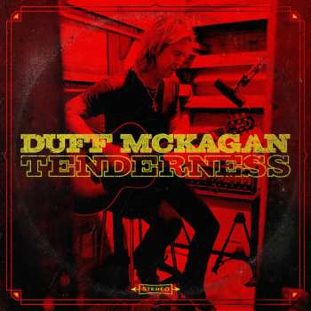 CD Duff McKagan: Tenderness