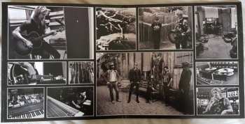 LP Duff McKagan: Tenderness