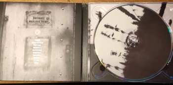 CD Niels Duffhues: Warlock Enemy