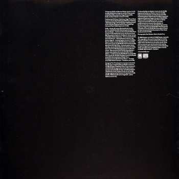 LP Duffy: Rockferry
