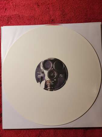 2LP Doug Pinnick: Strum Sum Up CLR | LTD