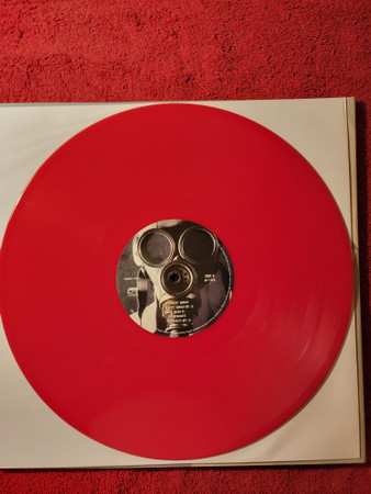 2LP Doug Pinnick: Strum Sum Up CLR | LTD
