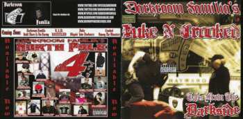 CD Duke: Tales From The Darkside