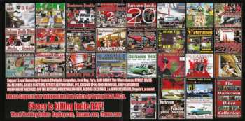 CD Duke: Tales From The Darkside