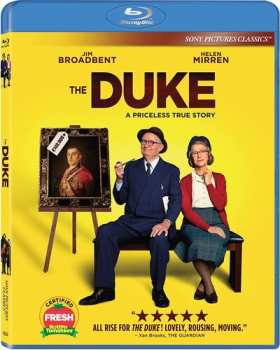 Album Duke: Duke