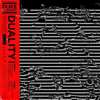 Album Duke Dumont: Duality