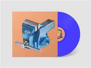 LP Duke: Early Instrumentals CLR | LTD