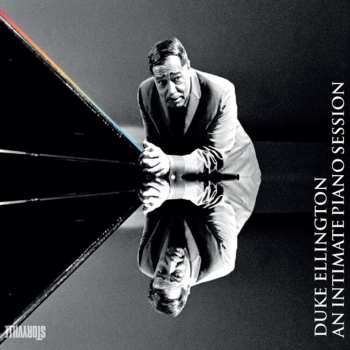 CD Duke Ellington: An Intimate Piano Session