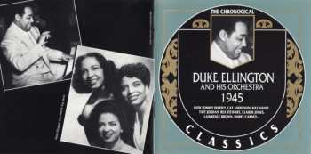 CD Duke Ellington And His Orchestra: 1945