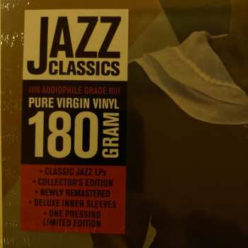 LP Mahalia Jackson: Black, Brown And Beige LTD