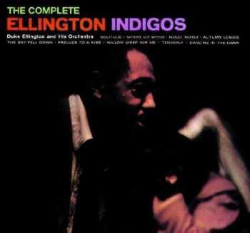 CD Duke Ellington And His Orchestra: Ellington Indigos LTD