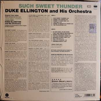 LP Duke Ellington And His Orchestra: Such Sweet Thunder