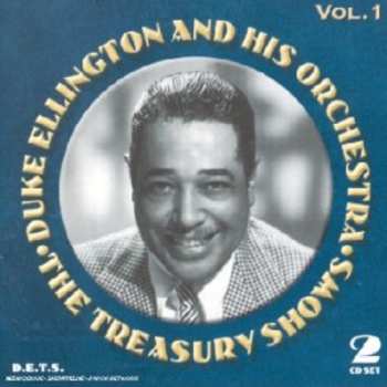 Album Duke Ellington And His Orchestra: The Treasury Shows Vol. 1