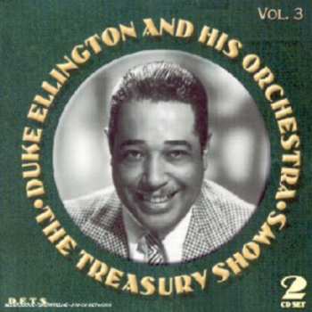 Album Duke Ellington And His Orchestra: The Treasury Shows Vol. 3