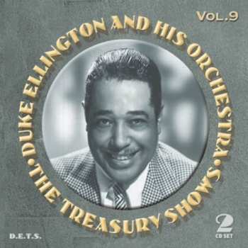 Album Duke Ellington And His Orchestra: The Treasury Shows Vol. 9