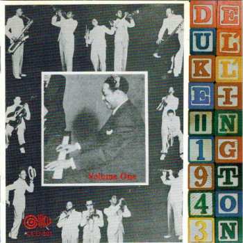 CD Duke Ellington And His Orchestra: World Broadcasting Series Vol 1