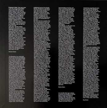 LP Duke Ellington: This One's For Blanton LTD | NUM