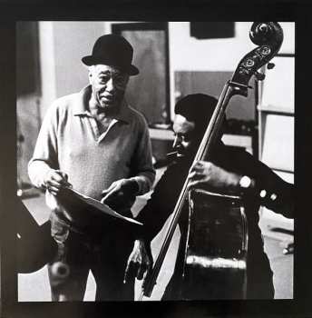 LP Duke Ellington: This One's For Blanton LTD | NUM