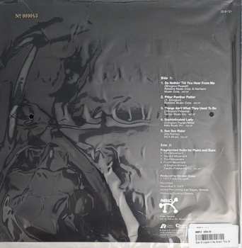 LP Duke Ellington: This One's For Blanton LTD | NUM