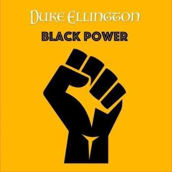 Album Duke Ellington: Black Power