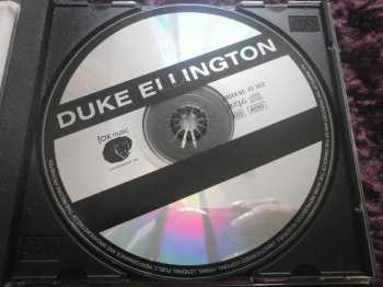 CD Duke Ellington: Duke Ellington