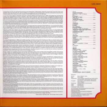 2LP Duke Ellington: Duke Ellington's 70th Birthday Concert LTD