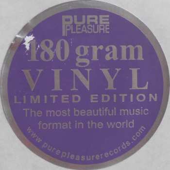 2LP Duke Ellington: Duke Ellington's 70th Birthday Concert LTD
