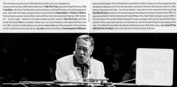 CD Duke Ellington And His Orchestra: Rotterdam 1969
