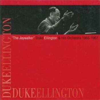 CD Duke Ellington And His Orchestra: The Jaywalker