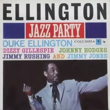 Ellington Jazz Party