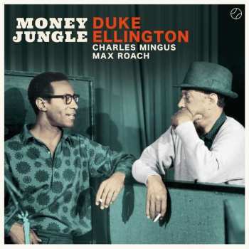 LP Duke Ellington: Money Jungle LTD
