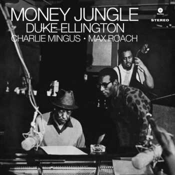 LP Duke Ellington: Money Jungle LTD