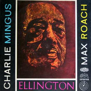 LP Duke Ellington: Money Jungle