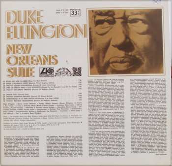 LP Duke Ellington: New Orleans Suite