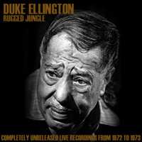 Album Duke Ellington: Rugged Jungle