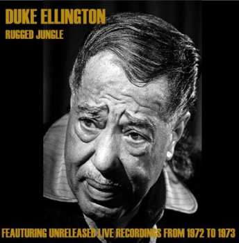 CD Duke Ellington: Rugged Jungle