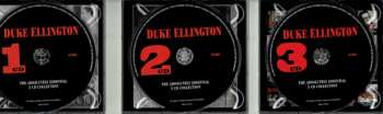 3CD Duke Ellington: The Absolutely Essential 3 CD Collection