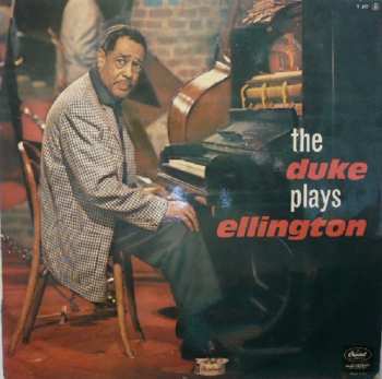 LP Duke Ellington: The Duke Plays Ellington
