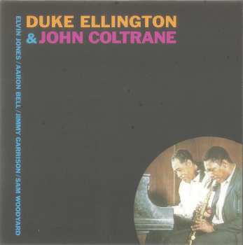 5CD/Doos Duke Ellington: Timeless Classic Albums