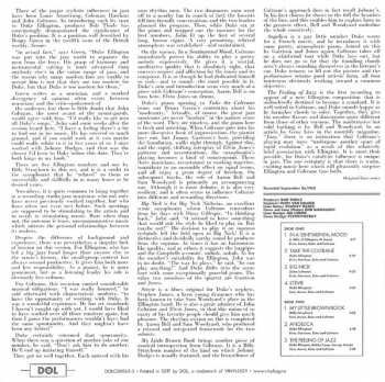 5CD/Doos Duke Ellington: Timeless Classic Albums
