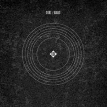 Album Duke Garwood: Duke / Wand
